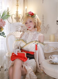 水淼Aqua - Fantia 20210426 リシュリュー